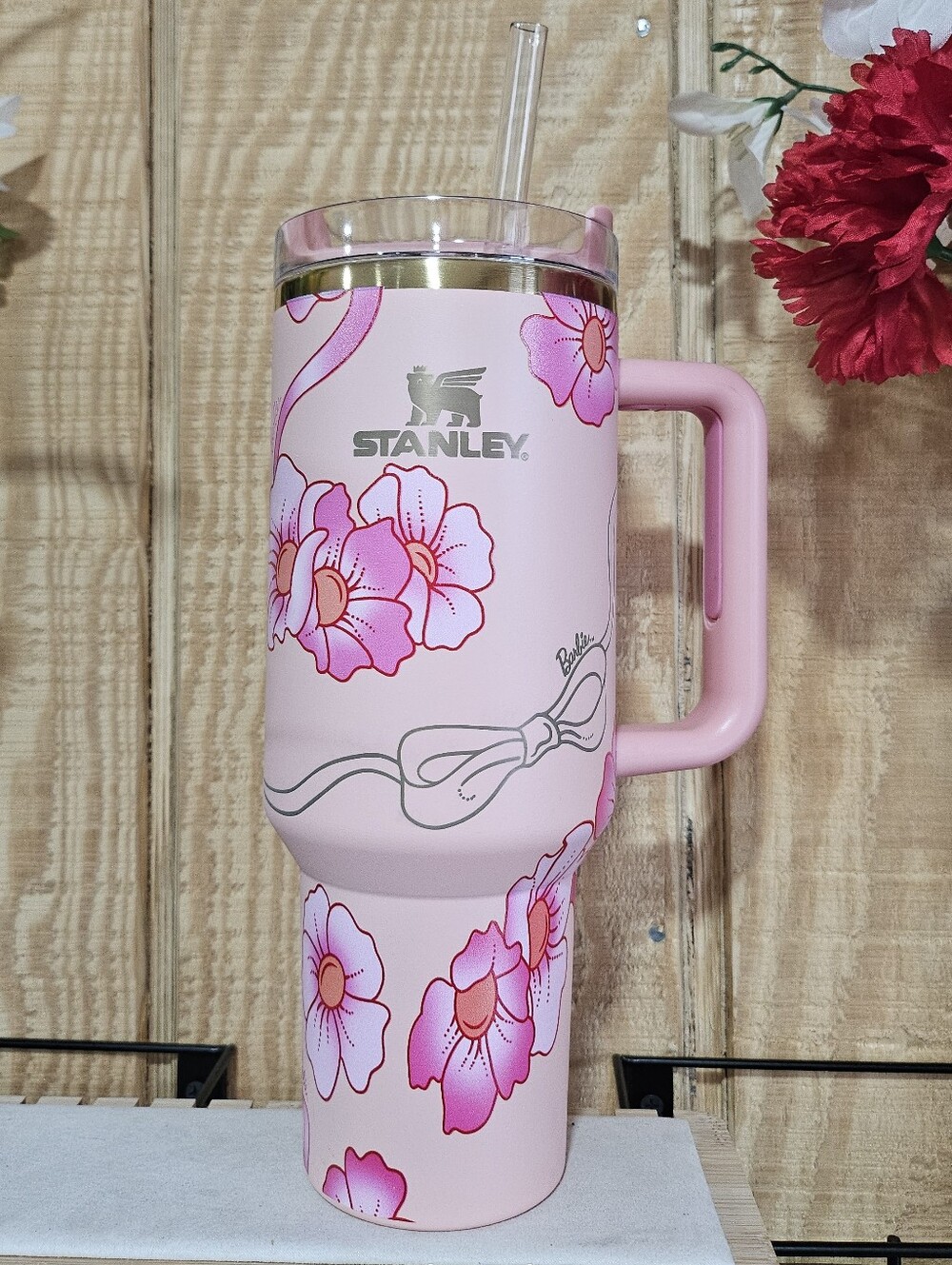 Stanley 40oz Quencher Tumbler - Picture 5 of 6
